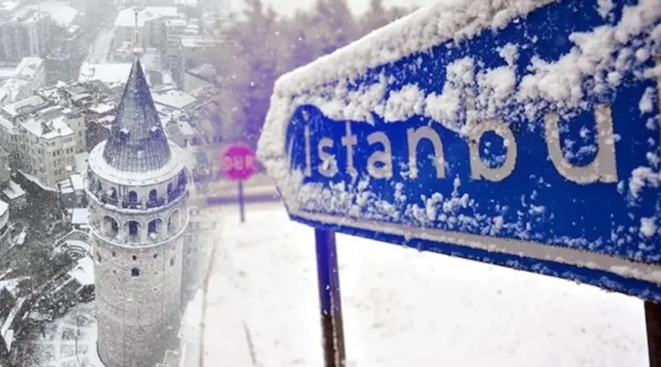 İstanbul İçin AKOM ve Havalimanlarından Kritik Uyarı!
