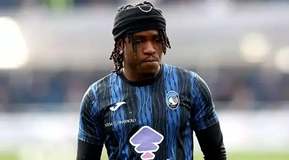 Transferde Devlerin Lookman Savaşı: Fenerbahçe ve Galatasaray'a İki Dişli Rakip!