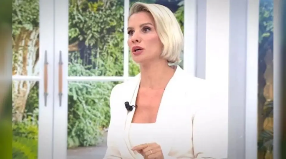 Esra Erol'dan Gündem Olan "Şeriat" Çıkışı Hakkında Açıklama