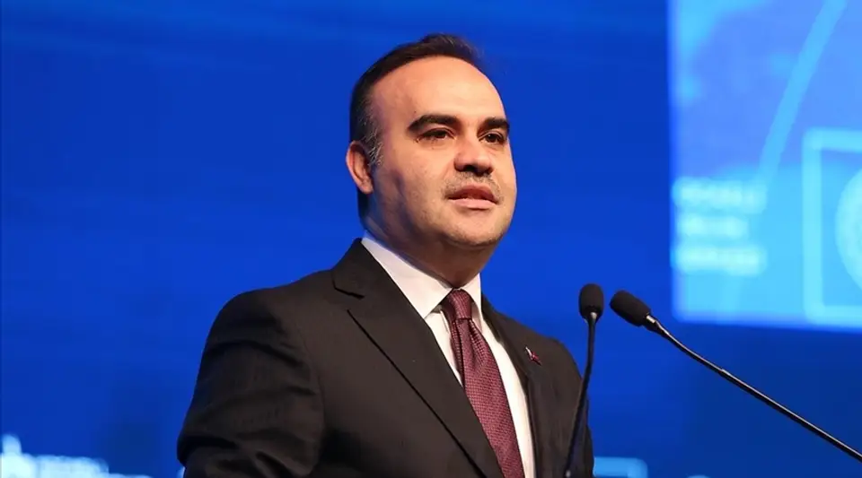 Sanayide Dev Hamle: 160 Bin Öğrenciye İş Garantili Eğitim ve Girişimciye 15 Milyar TL Fon