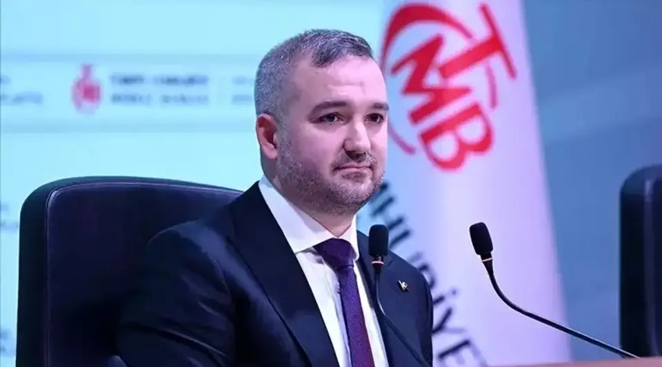 TCMB Yılın İlk Faiz Toplantısını Yapıyor