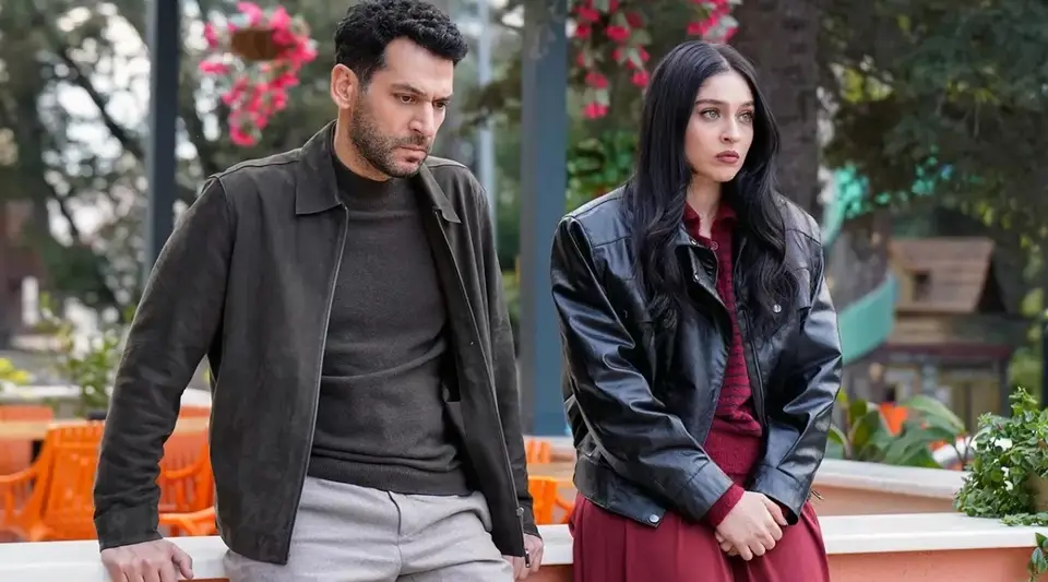 Güller ve Günahlar 15. Bölüm Fragmanı Yayında