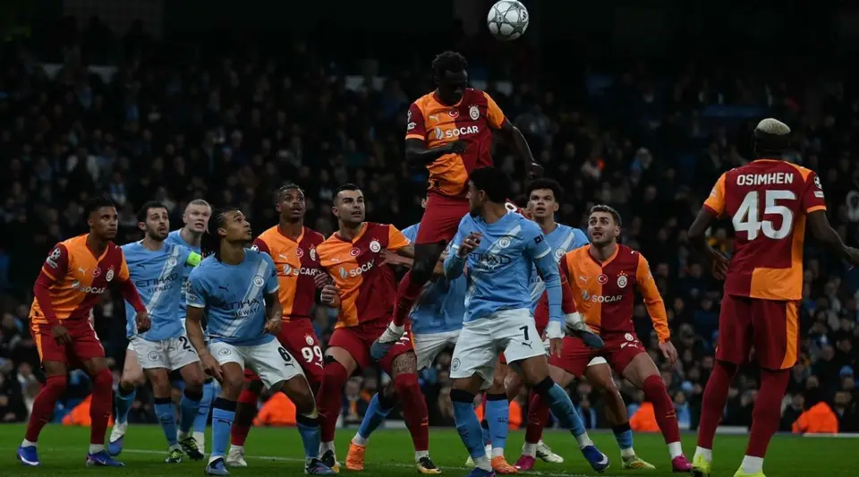 Galatasaray'a Ağır Darbe! Dev Mücadele Avrupa'da Manşetlerde...