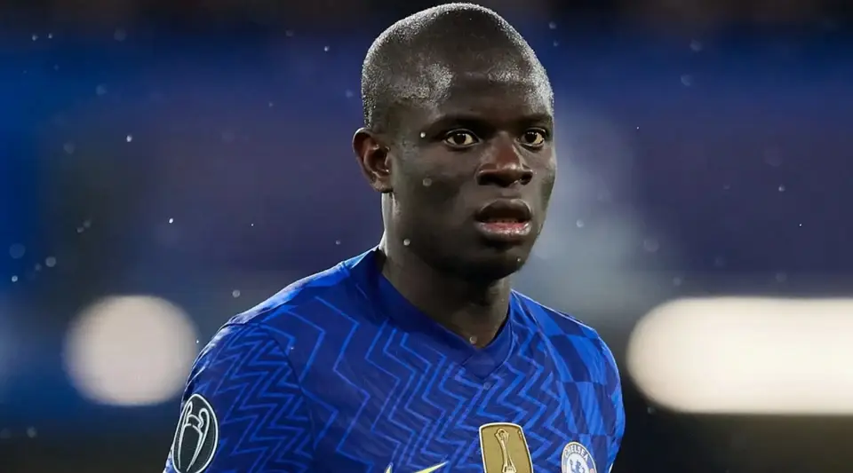 Fenerbahçe'de Kante Operasyonunda Mutlu Son