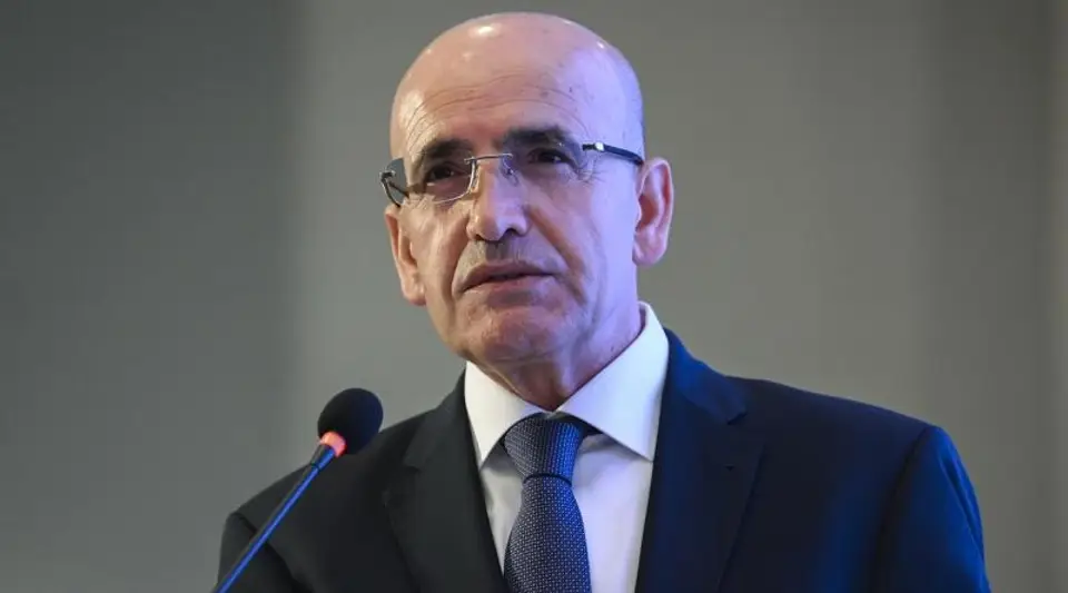 Bakan Şimşek Duyurdu: Doğrudan Yabancı Yatırımlarda Yüzde 28'lik Artış