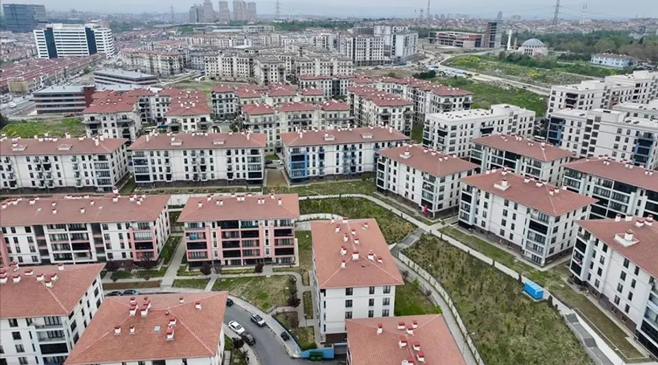 Kentsel Dönüşümde "Yüzde 50+1" Dönemi Başladı