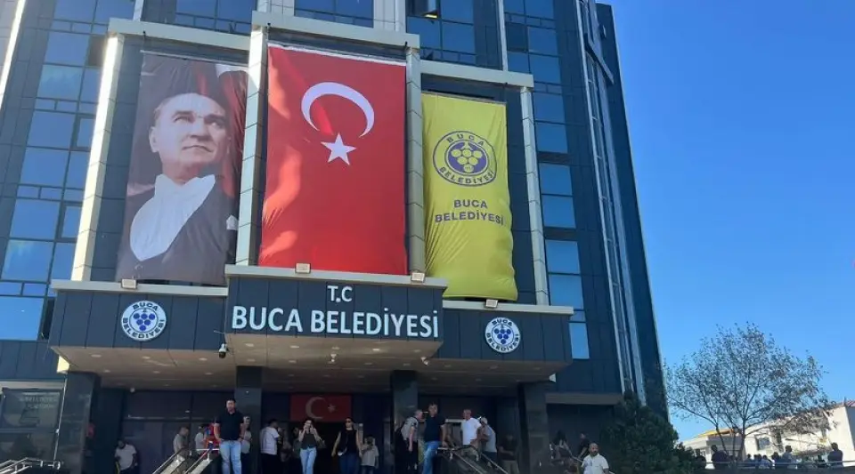 Buca Belediyesi'ne Yönelik Soruşturma: 28 Gözaltı