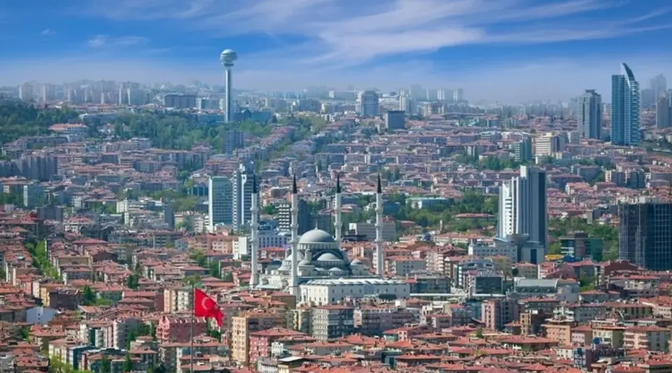 Türkiye'nin En Zengin ve En Fakir İlçeleri Belli Oldu