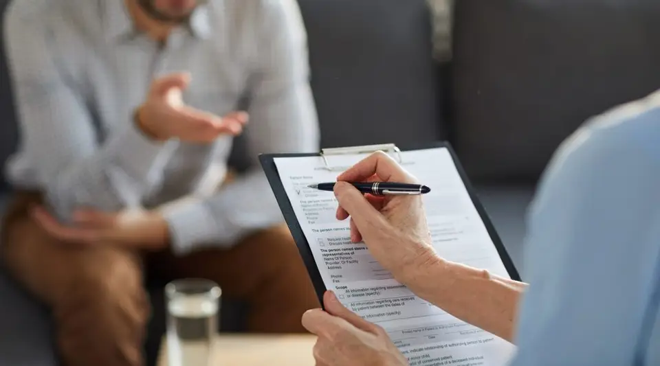 Erkeklerde Sınırda Kişilik Bozukluğu: Dikkat Edilmesi Gereken Belirtiler