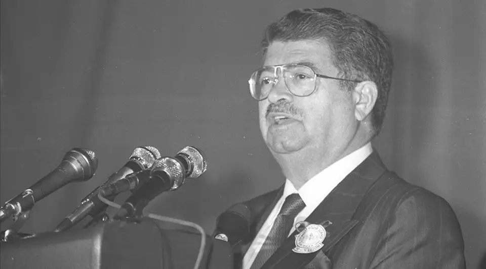 Turgut Özal'ın Güneydoğu Raporu Kamuoyuna Açıklanıyor