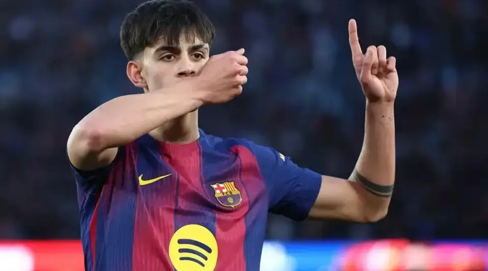 Galatasaray'da Marc Bernal Bombası: Barcelona Kapıyı Kapattı!