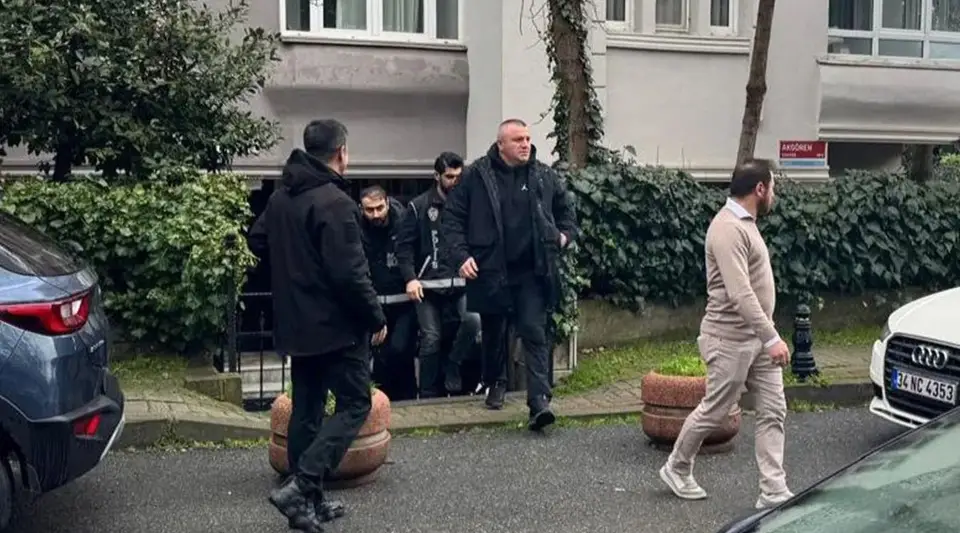 İmamoğlu'nun Korumasından Kritik İtiraf