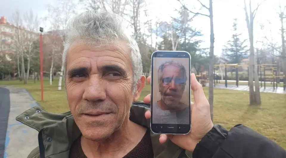 Kayserili "Yerli Epstein" İsyan Etti: Şehri Terk Ediyorum, Evden Çıkmayacağım!