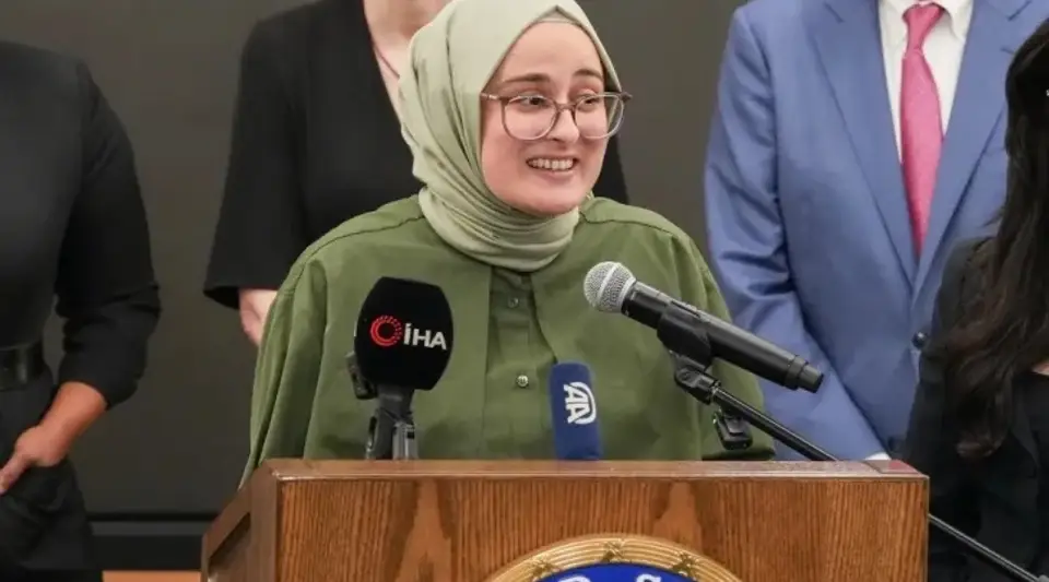 Rümeysa Öztürk Hakkındaki Sınır Dışı Kararı İptal