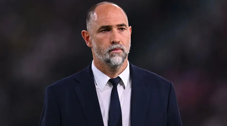 Bir Dönem Galatasaray'ı Çalıştıran Igor Tudor Premier Lig Devine İmza Atıyor!