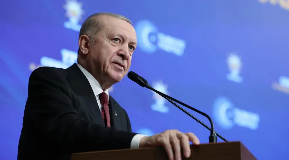 Cumhurbaşkanı Erdoğan'dan Müjdeli Haberler ve Önemli Açıklamalar
