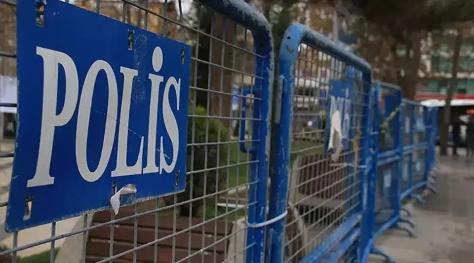 CHP'nin Protesto Yürüyüşüne İstanbul Valiliği'nden Yasak!
