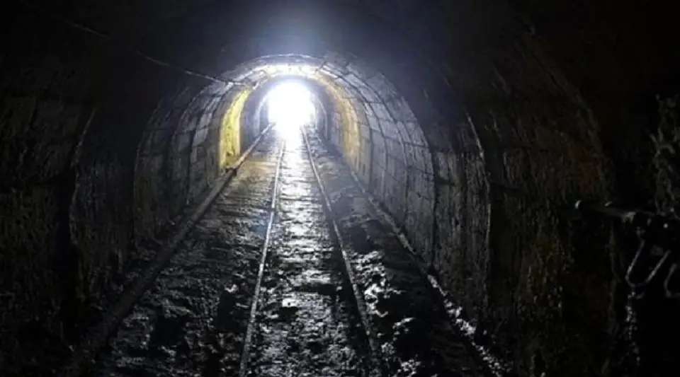 Zonguldak'ta Maden Ocağında Göçük: 3 İşçi Mahsur Kaldı!