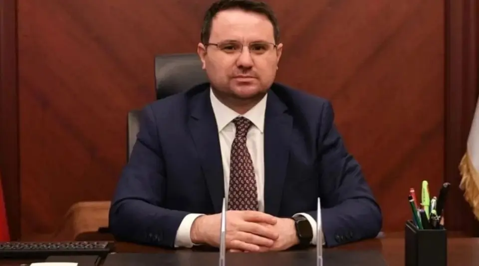 Bakan Gürlek'ten Yargı Teşkilatına Mesaj: Özlük Haklarını İyileştireceğiz, Birlikte Güçleneceğiz