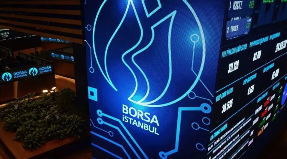 Borsa İstanbul'da Yatırımcı Sayısı 6.7 Milyonu Aştı