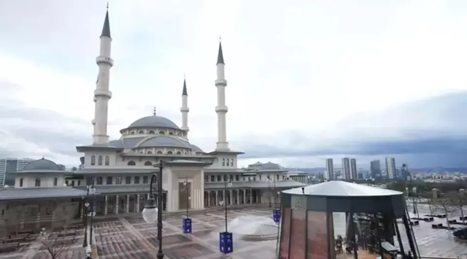 "Bir Ramazan Akşamı" Ramazan Ayı Boyunca Her Gün Kanal D'de