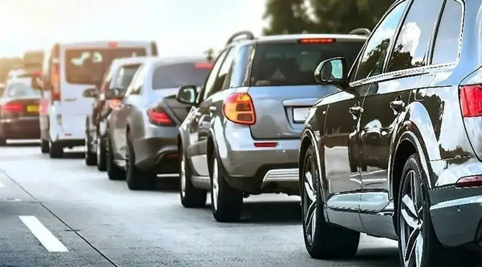Trafikte Yeni Dönem: Takograf Zorunluluğu ve Dev Cezalar Yolda!