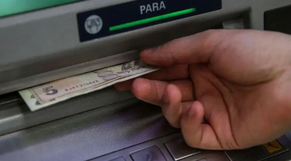 IBAN ile Para Transferinde Dikkat Uyarısı