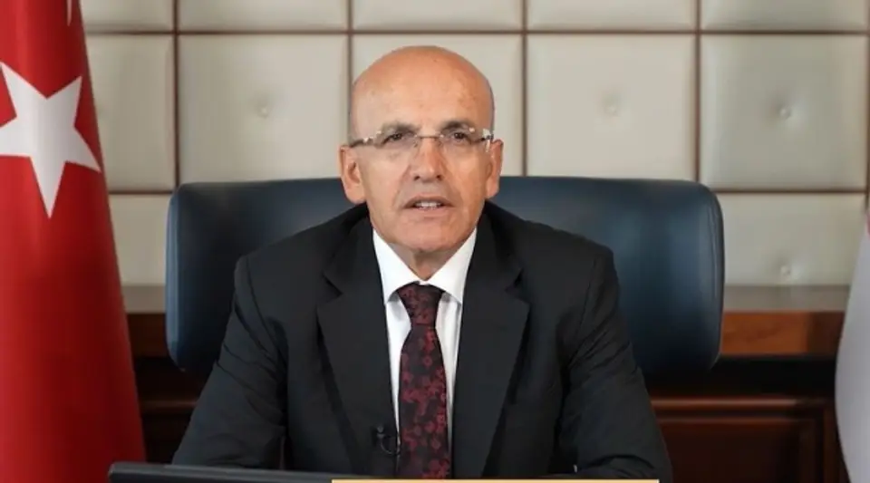 Bakan Şimşek: Bütçe Açığında Kritik Eşiği Aştık