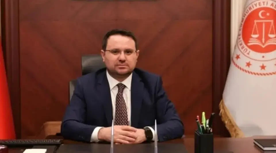 Adalet Bakanı Gürlek'ten MHP ve AK Parti Ziyareti