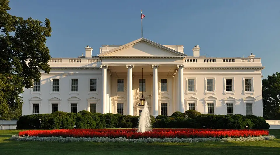 Beyaz Saray'dan İran Mesajı: Son Sözü Başkan Trump Söyleyecek