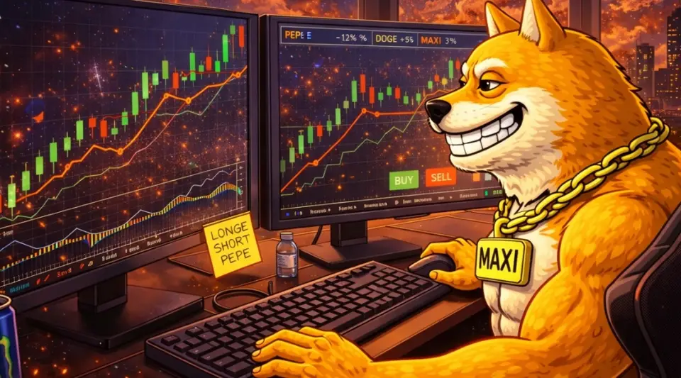 Maxi Doge Patlama Yaşayacak Bir Sonraki Kripto Para Birimi mi?