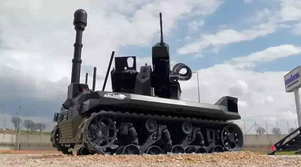 TSK'dan NATO'da Gövde Gösterisi: Türk ASLAN'ı Sahaya İndi, Dünya Hayranlıkla İzledi!