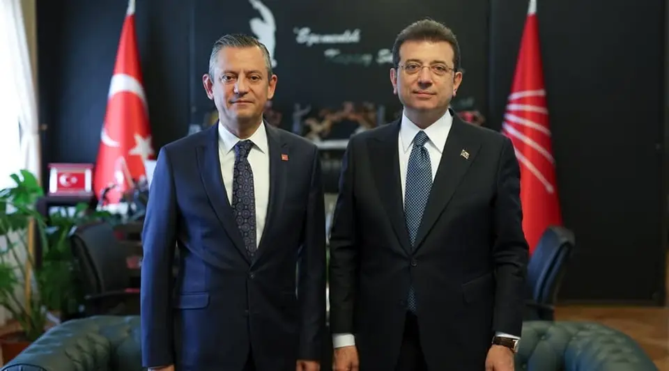 CHP'de "2 Mart" Hareketliliği: Özgür Özel'den Gövde Gösterisi Hazırlığı