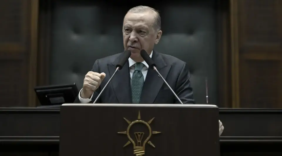 Cumhurbaşkanı Erdoğan'dan Maarif Modeli ve Ramazan Mesajı