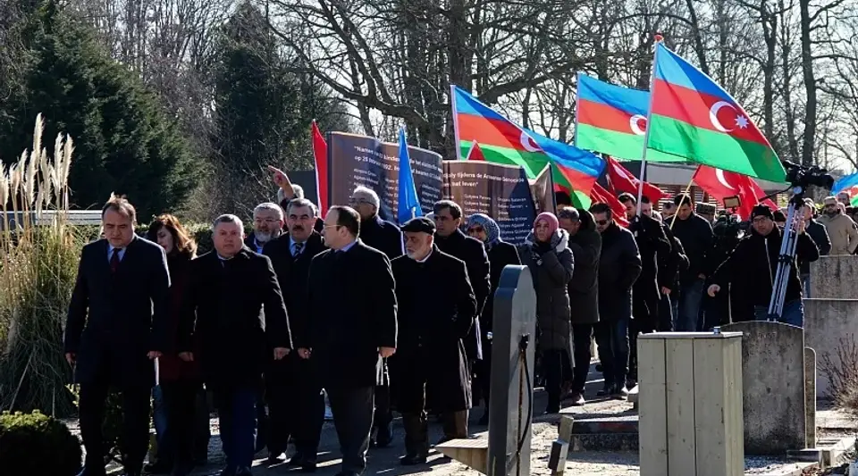 Hocalı Katliamı 34. Yılında: Dinmeyen Acı, Unutulmayan Soykırım