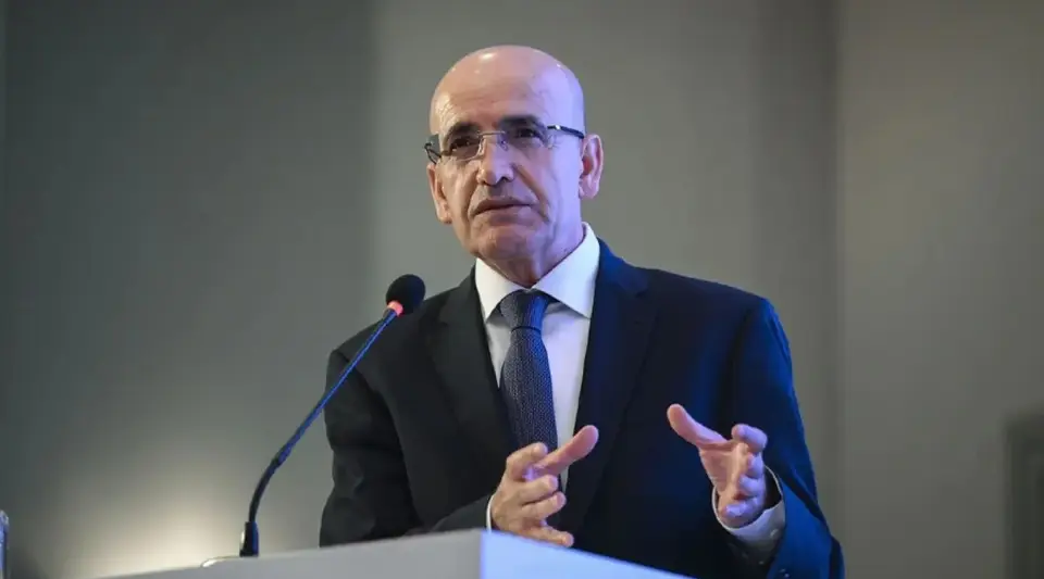 Bakan Şimşek: Ekonomide İlerleme Var, Sonuç Var, Başarı Var