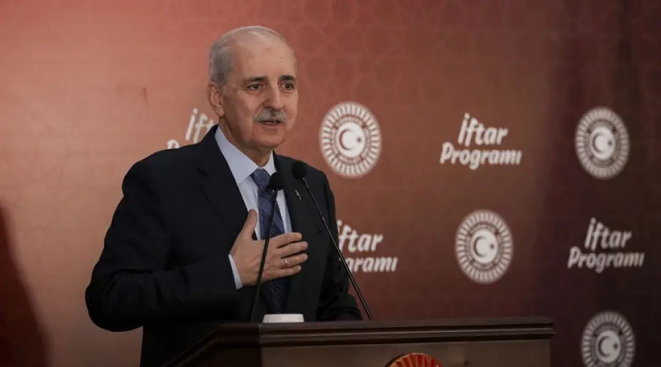 TBMM Başkanı Kurtulmuş'tan "28 Şubat" Mesajı