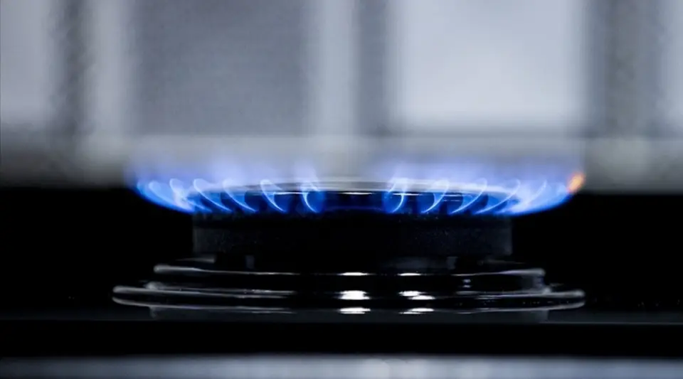 Avrupa'da Gaz Fiyatları Uçuşa Geçti