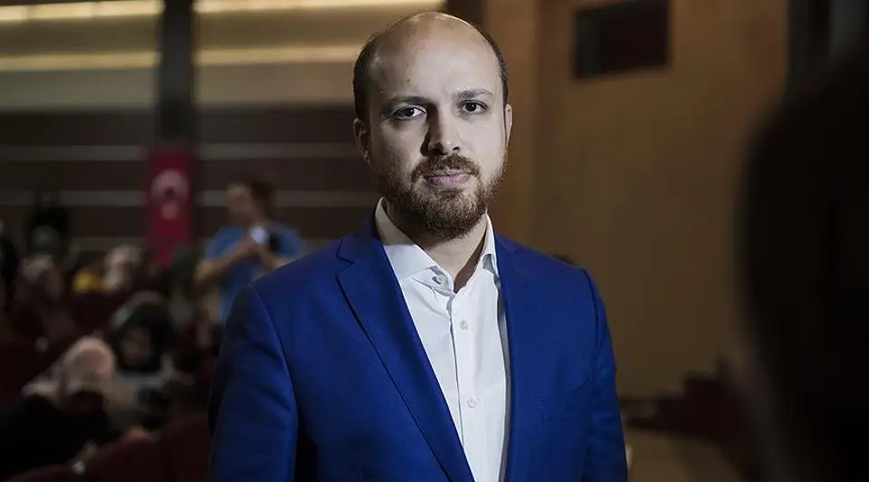 Bilal Erdoğan: Hukuk Ayaklar Altında, Tek Reçete Vicdanlı Nesil