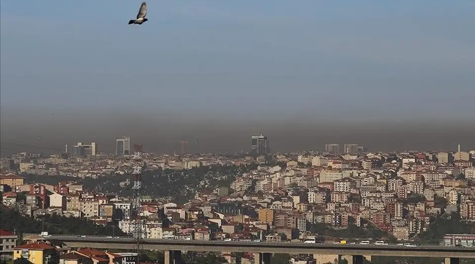 İstanbul Alarm Veriyor: Bir Yılda Yüzde 9 Arttı!