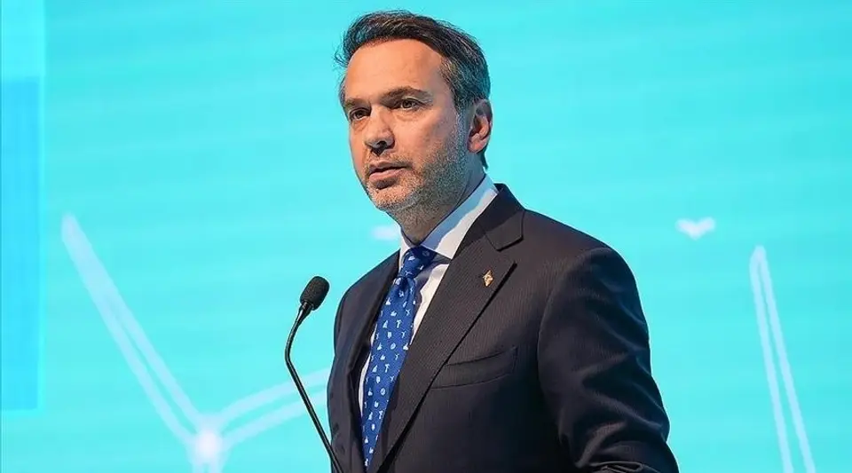 Bakan Bayraktar, Türkiye'nin Nükleer Vizyonunu Açıkladı