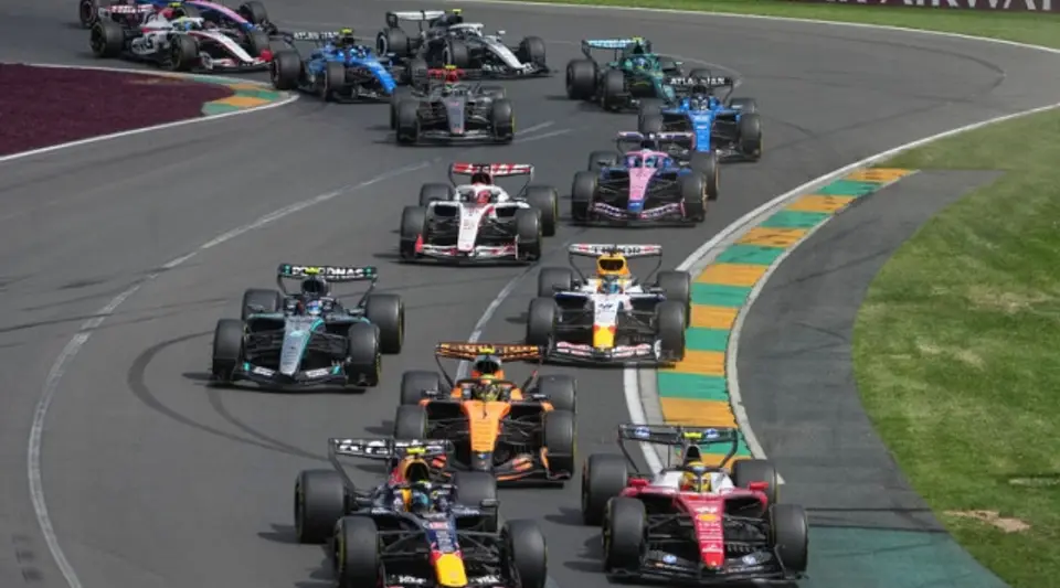Otomotivin Yeni Lideri BYD, Pistlere Göz Dikti: Hedefte F1 ve Le Mans Var!