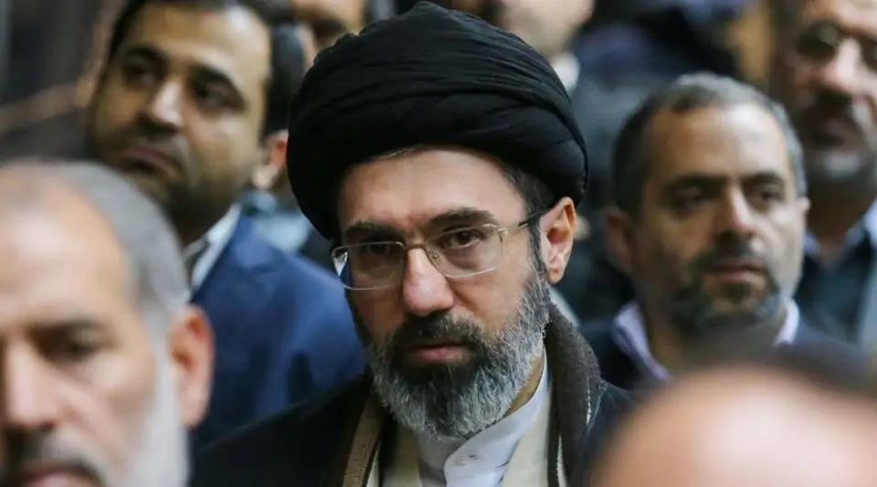 İran'ın Yeni Lideri Mücteba Hamaney'den İlk Açıklamalar
