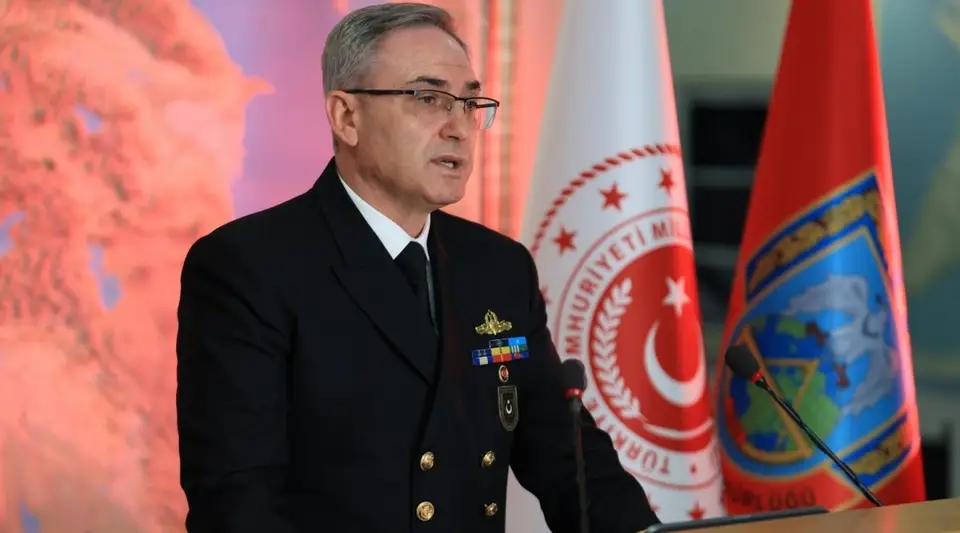 MSB'den "İncirlik Üssü" Açıklaması
