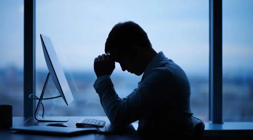 Bilim Kanıtladı: Sinir Bozucu Akrabalar Sizi 9 Ay Daha Hızlı Yaşlandırıyor!