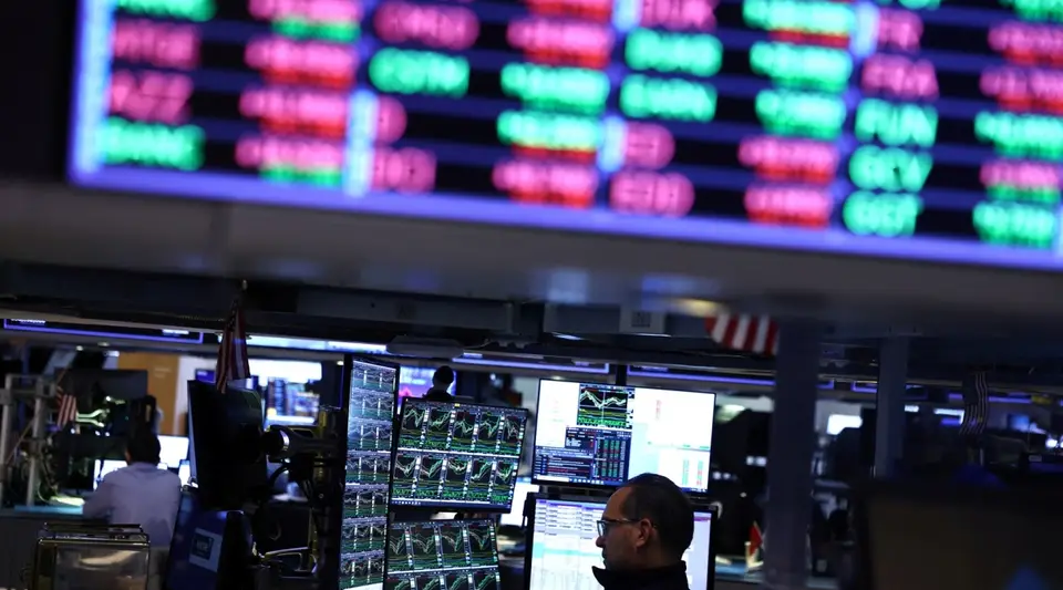 Piyasalarda Kritik Gün: Gözler Fed'de