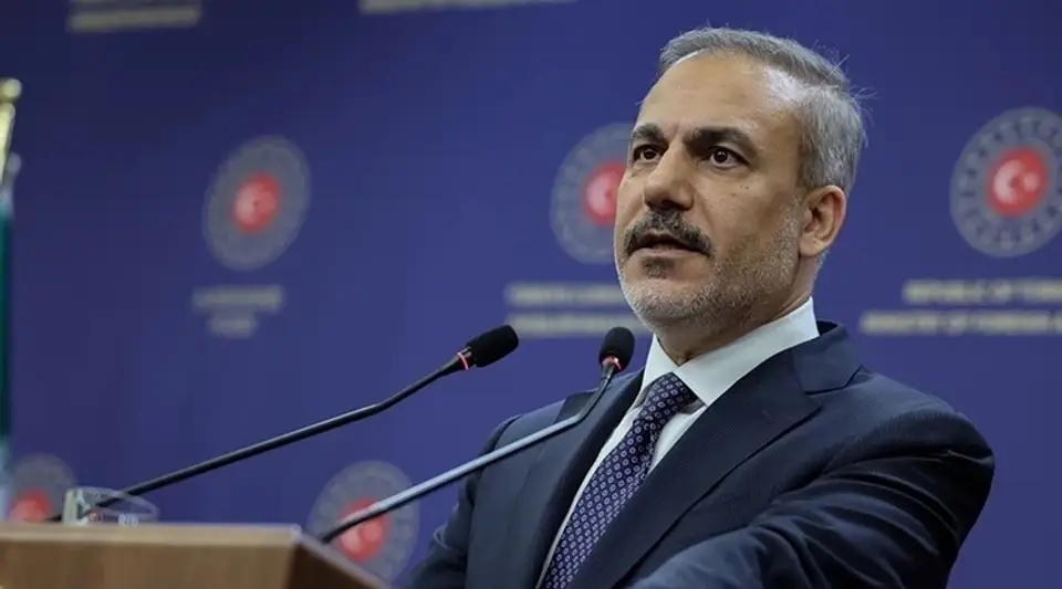 Bakan Fidan'dan Katar'da İtidal Çağrısı: Sivilleri Hedef Alan Saldırıları Reddediyoruz
