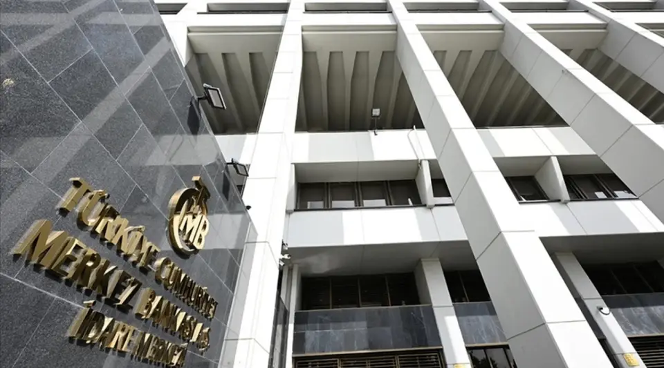 TCMB'den Hükümete Açık Mektup
