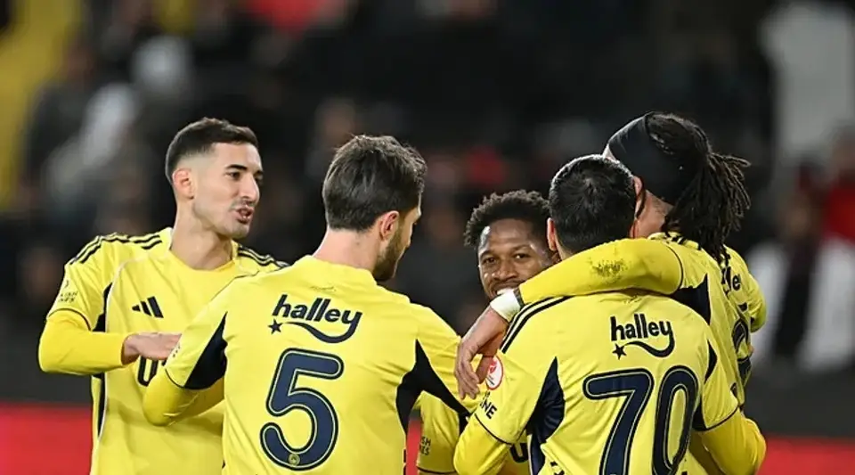 Fenerbahçe'de Edson Alvarez Müjdesi: Dönüş Tarihi Belli Oldu!
