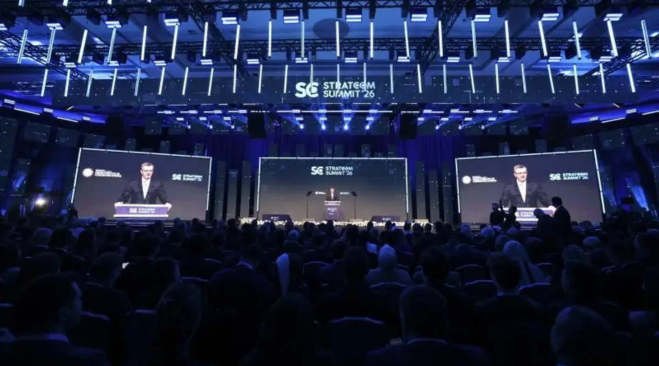 İstanbul'da İletişimin Kalbi Atıyor: STRATCOM 2026 Kapılarını Açtı